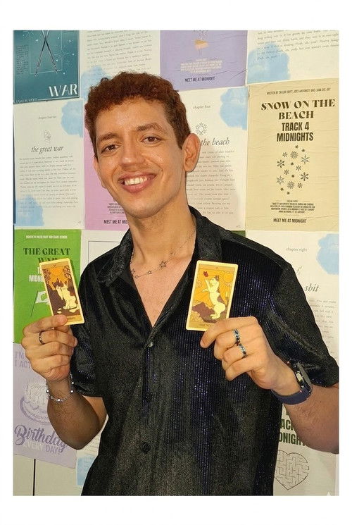 Матхеус Миранда