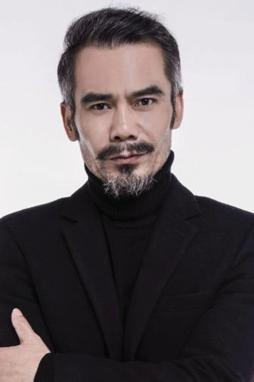 Рен Qинг'ан