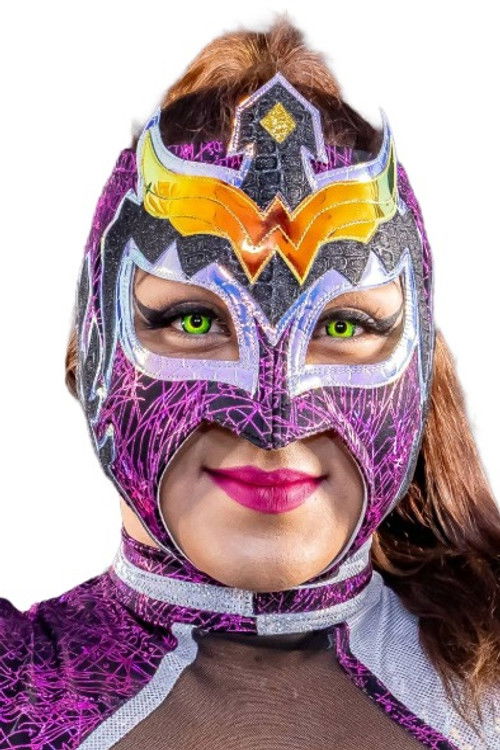 Мисс Олймпиа