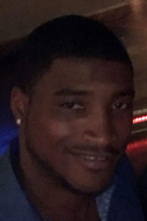 Дарцелл Сцотт