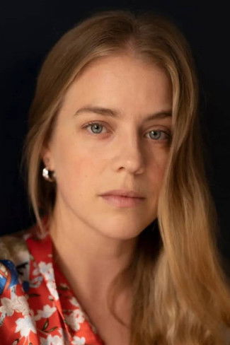 Схарон Лусцхер