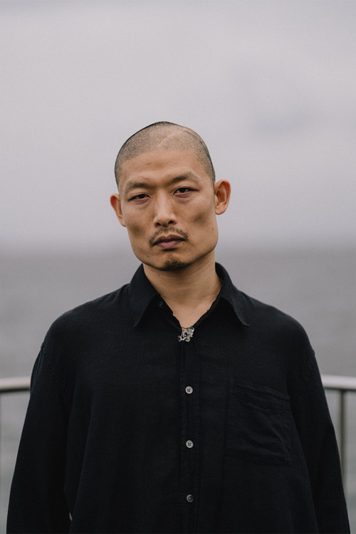 Йоусуке Йукиматсу