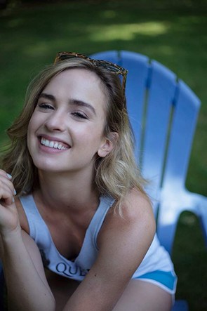 Мицхаела Спрагуе