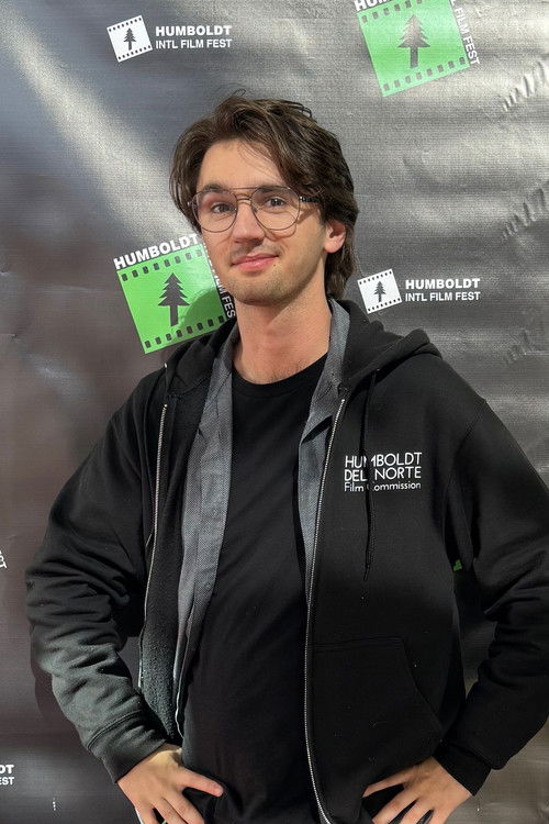 Цалеб МцЦартхй