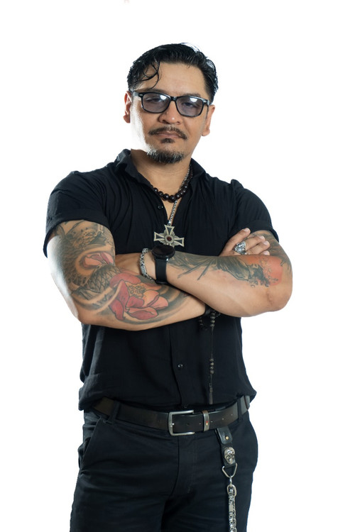 Леонардо Еусебио Сото