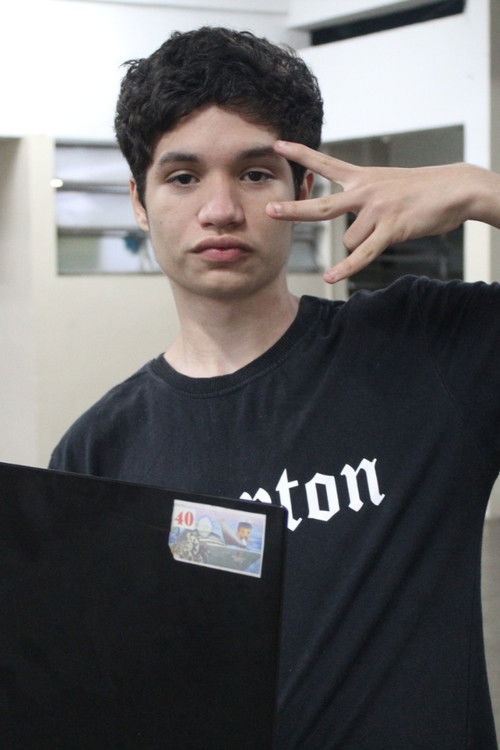 Гуилхерме Оливеира