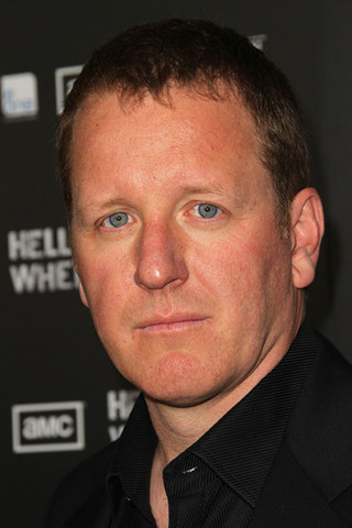  Дэвид фон Анкен