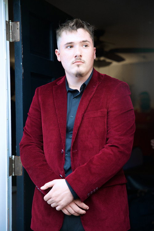 Далтон Сладе