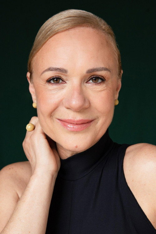 Царла Андрино