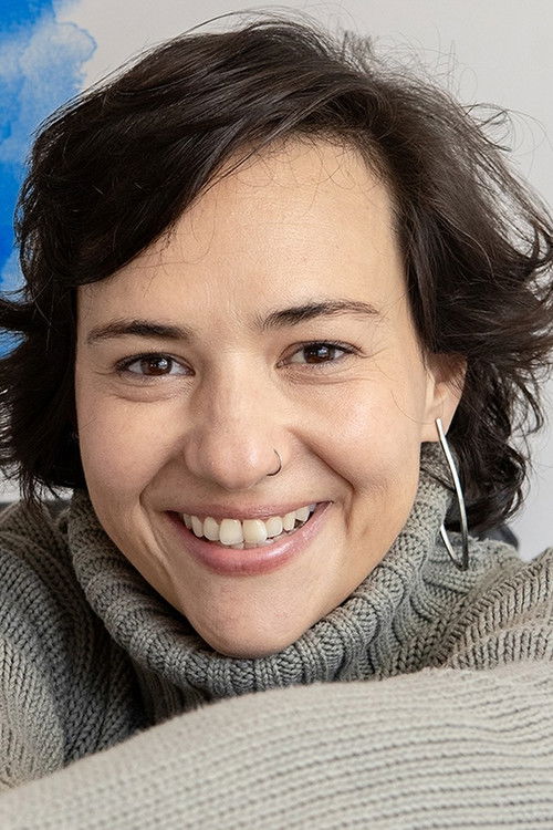 Ана Паула Диас