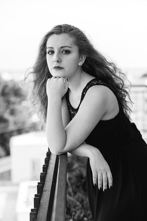 Диандра Елеттра Мосцогиури