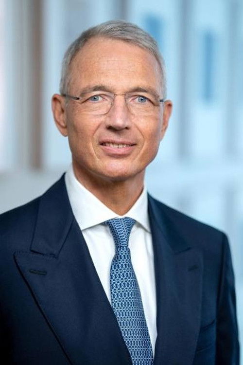 Аxел Лехманн