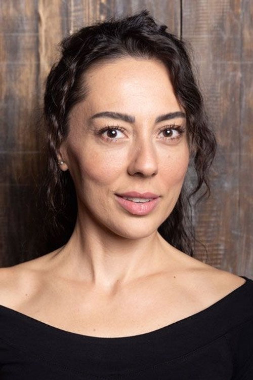 Şирин Кıлавуз