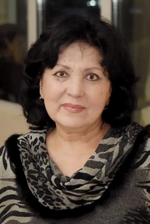 Айбарчин Бакирова