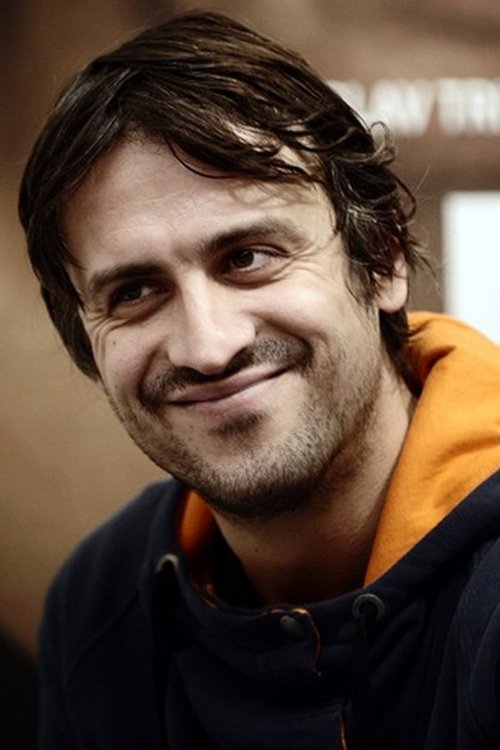 Бранислав Трифуновиć