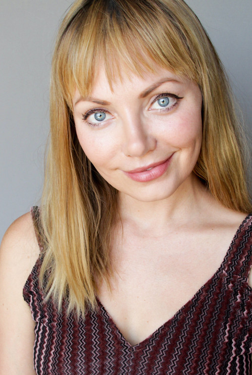 Jеннифер Далей