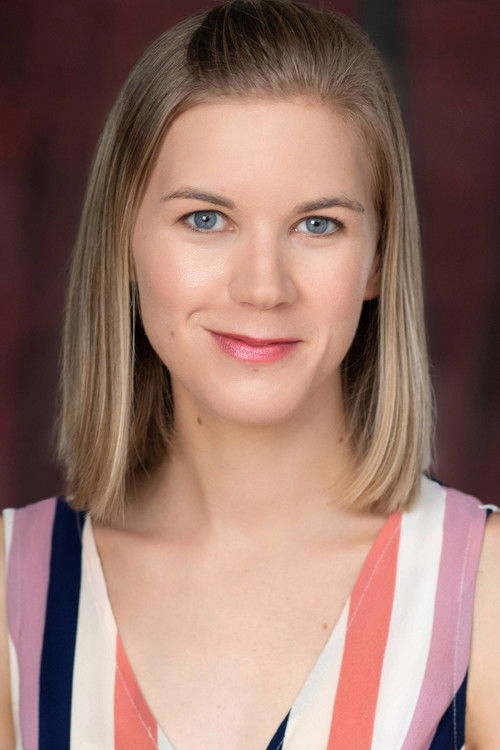 Jенна Крамер