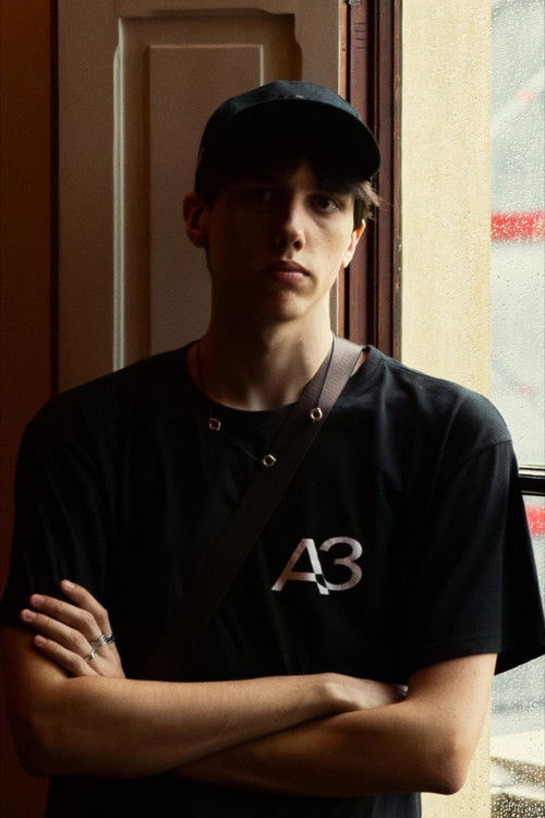 Артхур Мафра Едгер