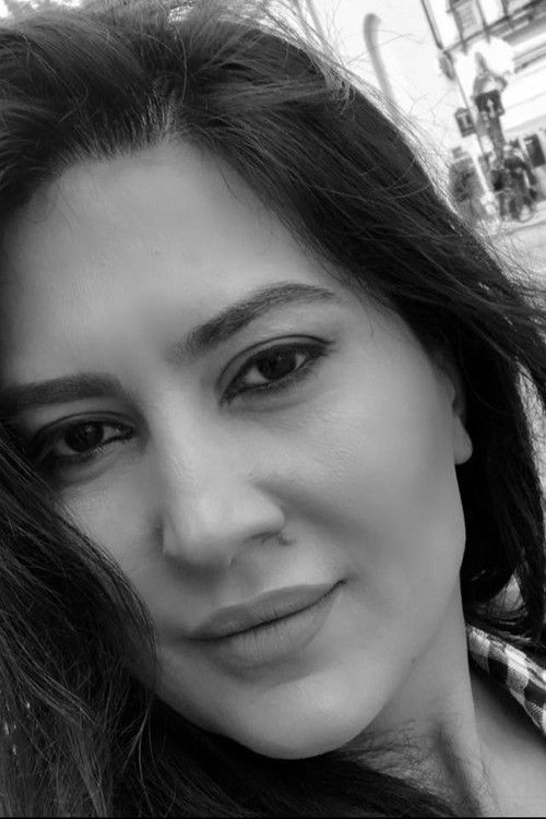 Наира Саргсйан