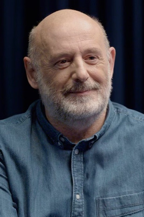 Царлос де Хита