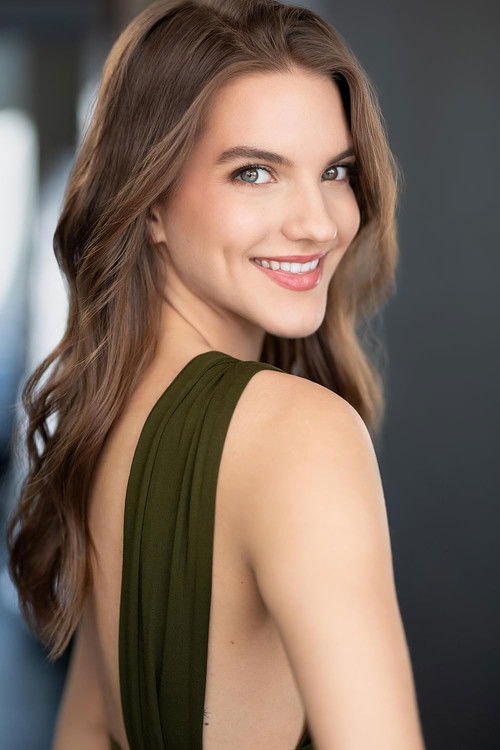 Бианца Буцххолтз