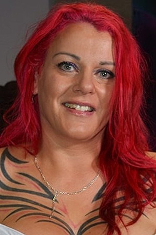 Леа Луестерн