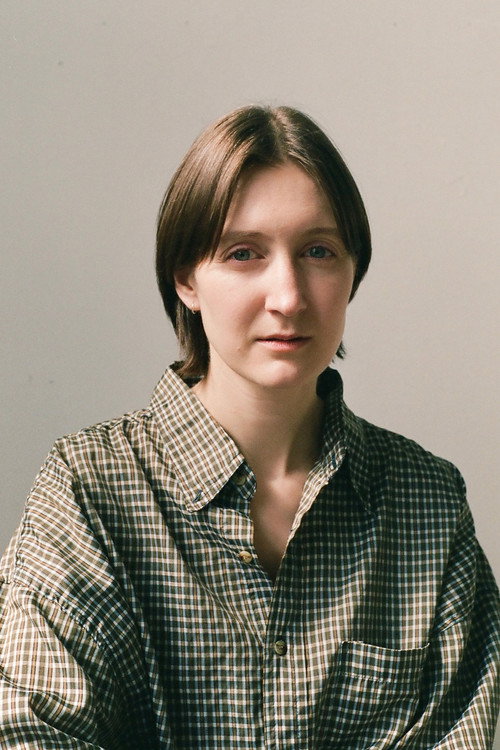 Анна Пайант