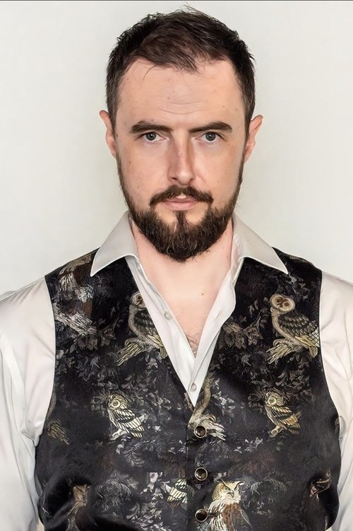 Роб МацБриде