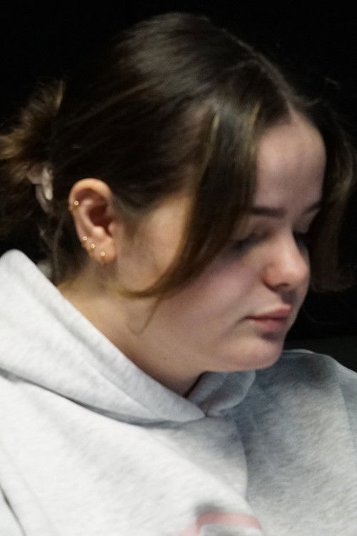 Кхарис Дунсбй