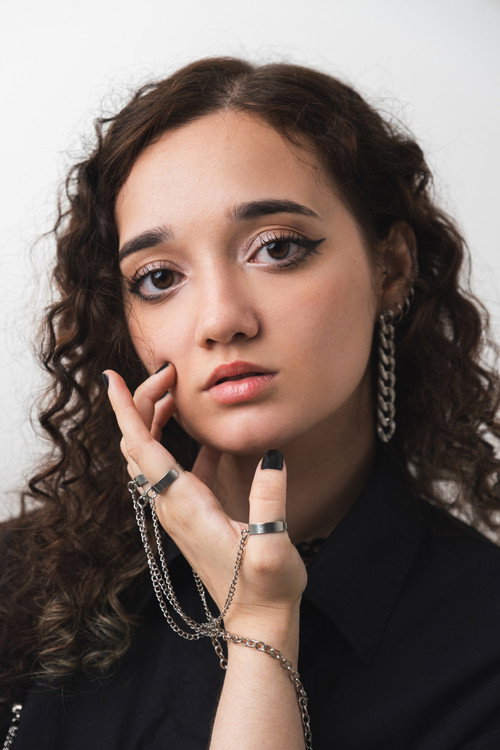 Цамилла Сампаио