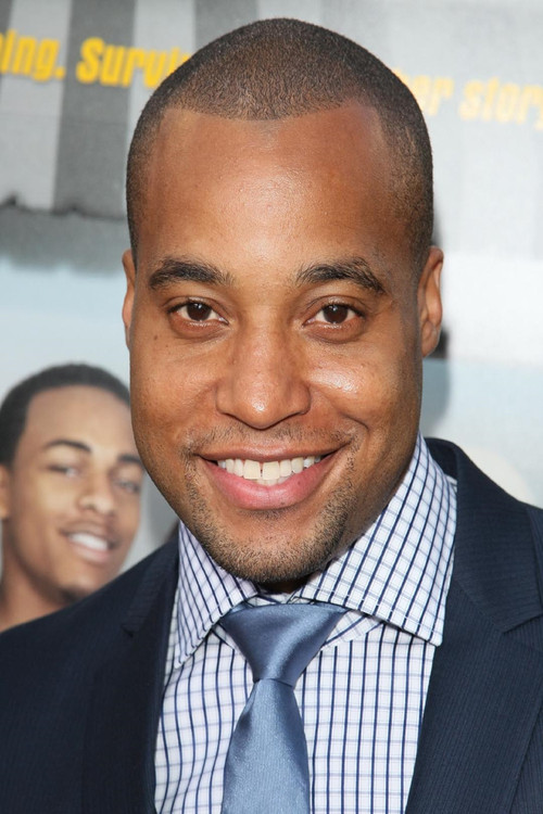 Винце Греен