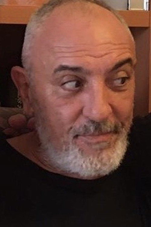 Даниел Верге Бермúдез