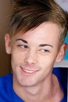 Тайлор Гарретт