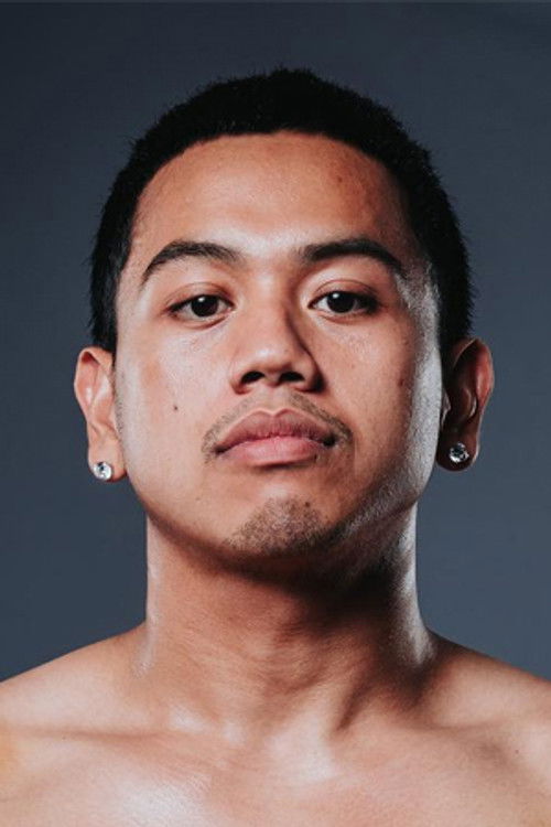 Натханиел Бустаманте