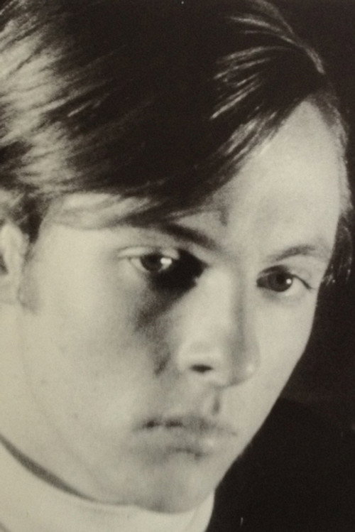 Jохн Палмер