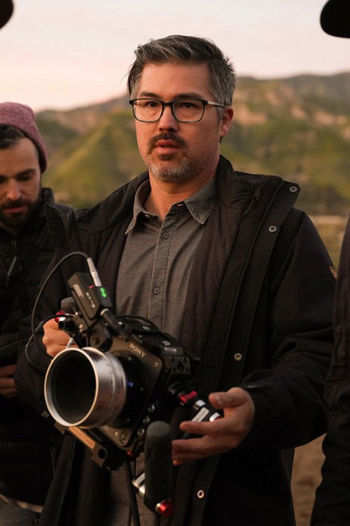 Матт Сакатани Рое