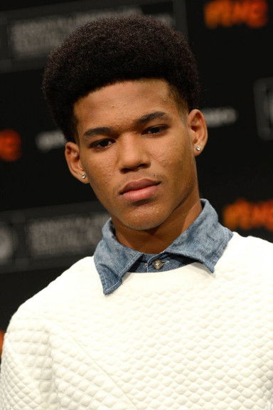 Майкол Давид