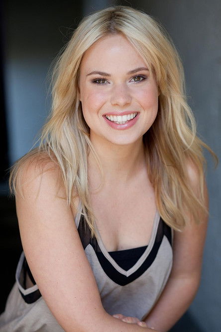 Макенна Тимм