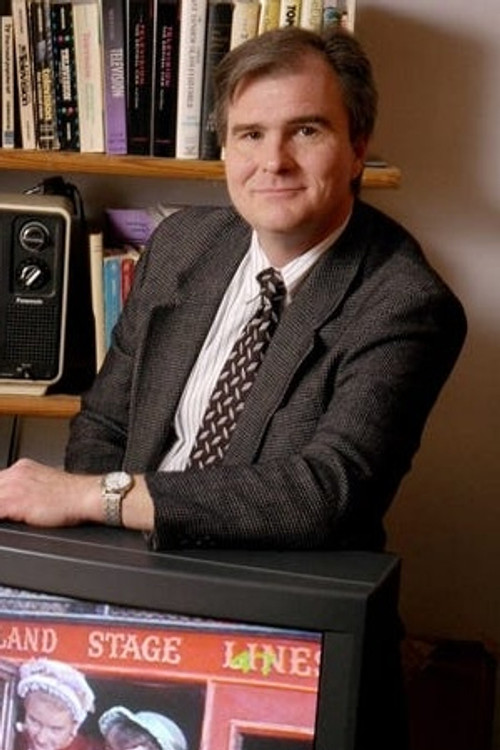 Роберт J. Тхомпсон