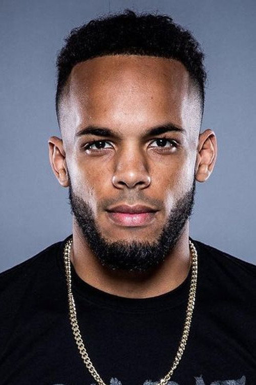 Jорнел Луго