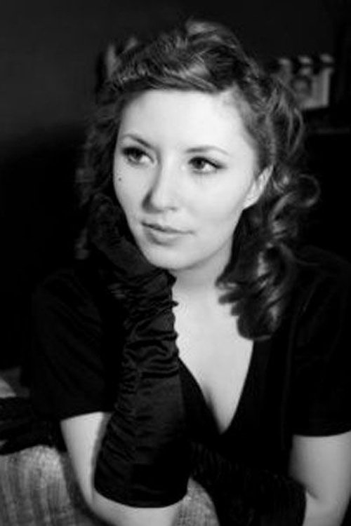 Ангела Цларке