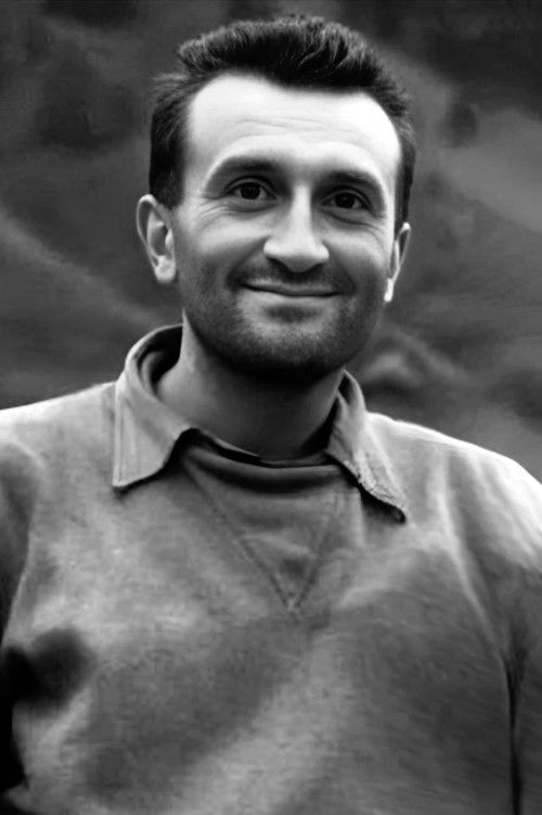 Георгес Ливанос