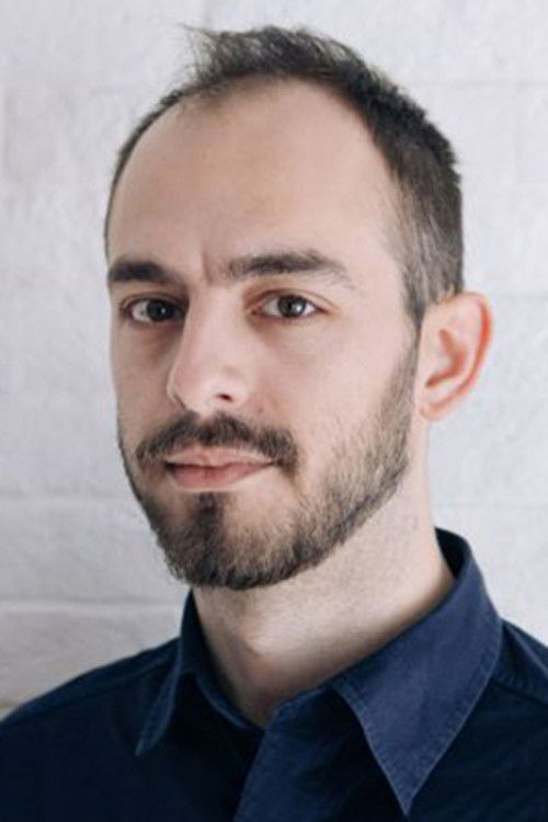 Манос Вавадакис