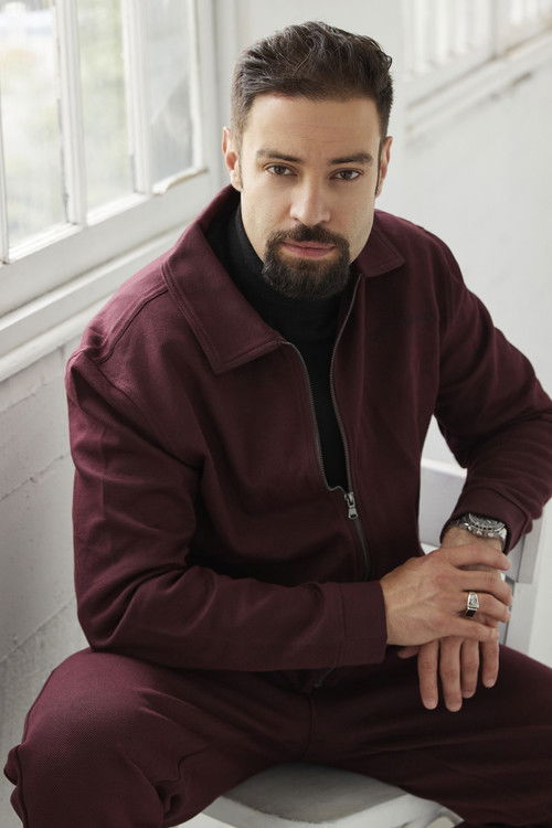 Jохннй Гхорбани