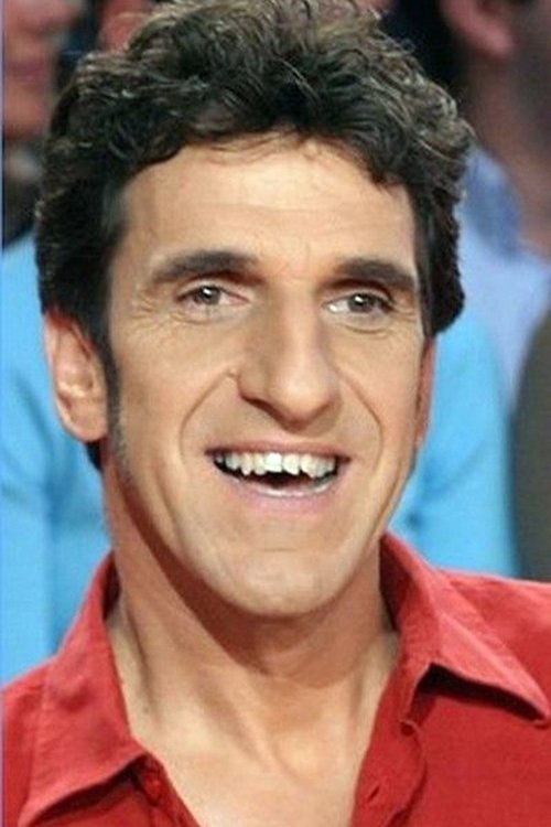 Гиллес Бенизио