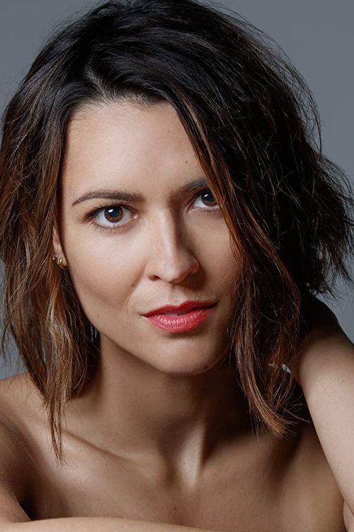 Елле ЛаМонт