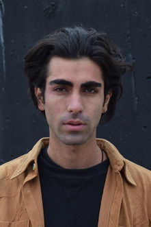 Саеед Момиванд