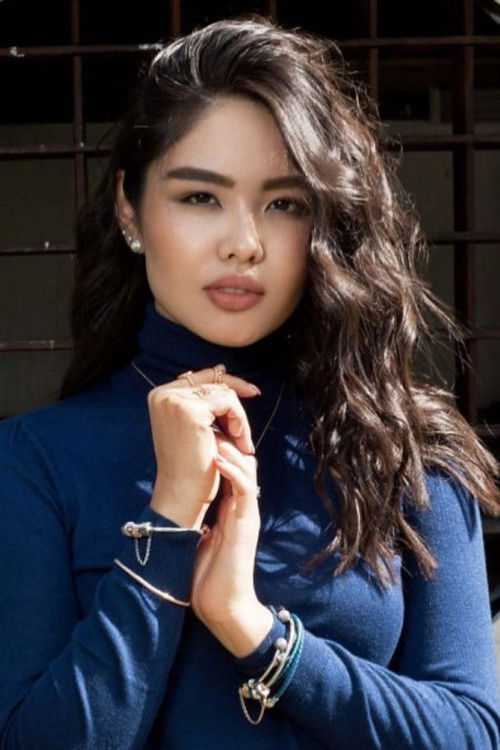 Индира Едилбайева