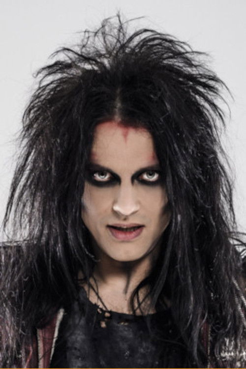 Мартин Сwеет