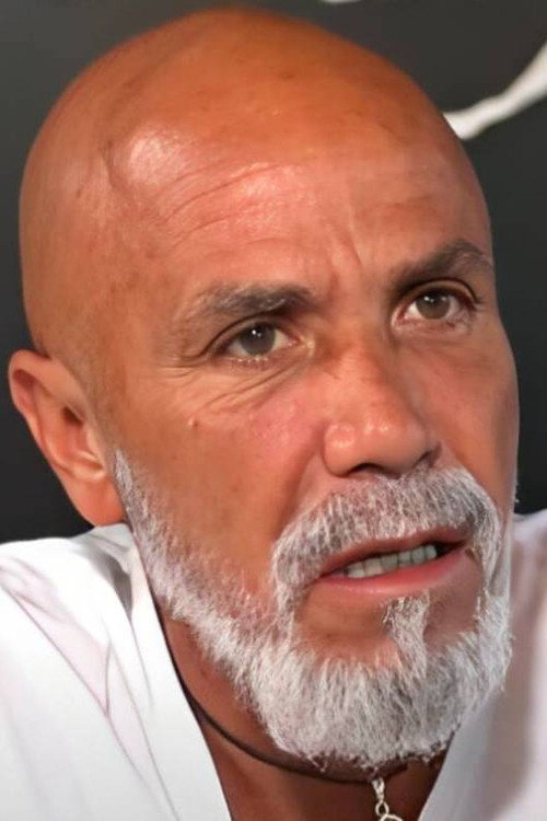 Радамéс де Jесúс